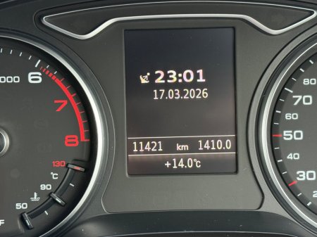 2017 Audi A3 - thumbnail 9