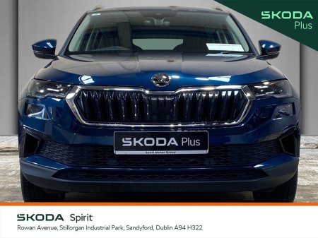 2023 Skoda Karoq - thumbnail 11