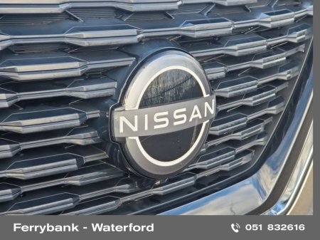 2023 Nissan X-Trail - thumbnail 11