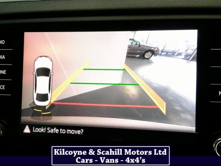 2019 Skoda Octavia - thumbnail 28