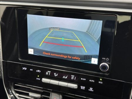 2024 Toyota bZ4X - thumbnail 22