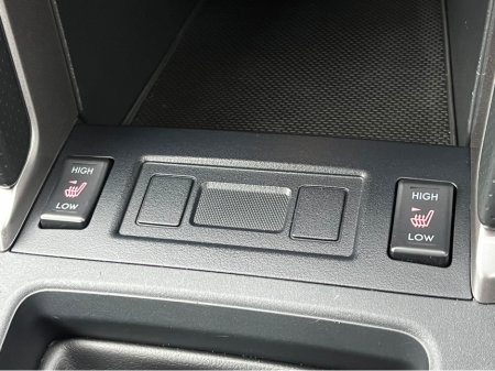 2018 Subaru Forester - thumbnail 25