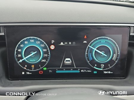 2022 Hyundai Tucson - thumbnail 13