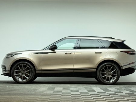 2022 Land Rover Range Rover Velar - thumbnail 4