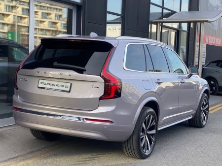 2025 Volvo XC90 - thumbnail 5