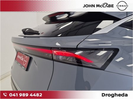 2026 Nissan Ariya - thumbnail 38