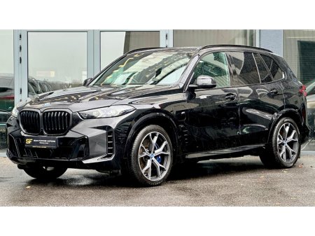 2025 BMW X5 - thumbnail 4