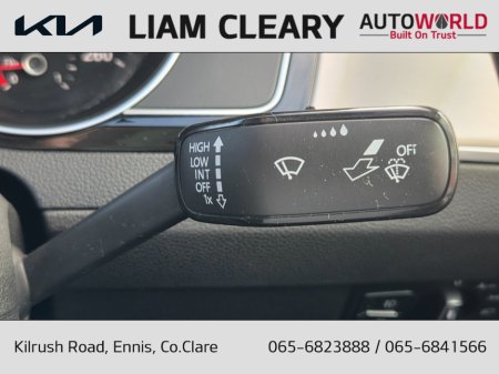 2015 Volkswagen Passat - thumbnail 22