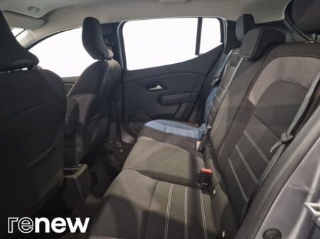 2025 Dacia Sandero Stepway STEPWAY Expression TCe 90 GSR2 €20,995 thumbnail