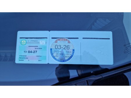 2017 Mazda Mazda3 - thumbnail 11