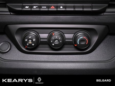 2024 Renault Trafic - thumbnail 14