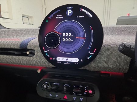 2026 MINI Hatch Cooper SE €34,950 thumbnail