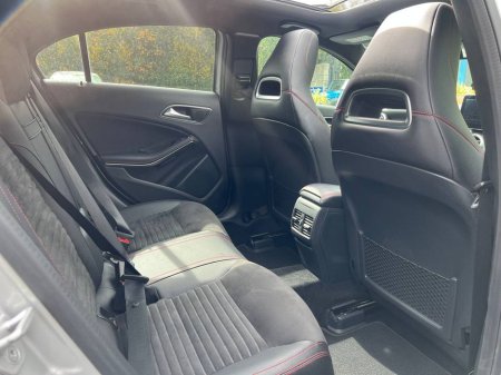 2017 Mercedes-Benz A Class - thumbnail 6