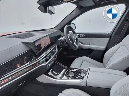 2025 BMW X5 xDrive50e M Sport €134,344 thumbnail