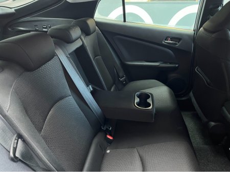 2022 Toyota Prius 2022 TOYOTA PRIUS S 1.8 AUTOMATIC / CRUISE CONTROL / REVERSE CAMERA AND MORE thumbnail