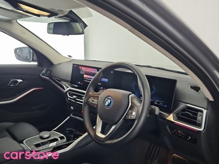 2024 BMW 3 Series 330 E Sport Auto 330 e Sport 330 e 292 12kWh PHEV 113BHP /83kw Step Auto Start/Stop €43,380 thumbnail