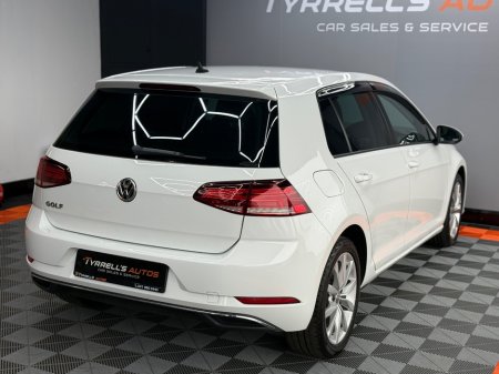 2018 Volkswagen Golf - thumbnail 7