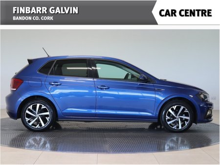 2020 Volkswagen Polo - thumbnail 8