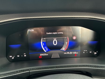 2025 Volkswagen T-Cross - thumbnail 14