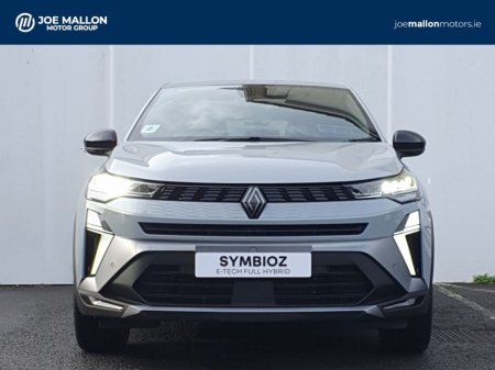 2026 Renault Symbioz techno esprit Alpine HEV E-Tech 160 Auto €42,889 thumbnail