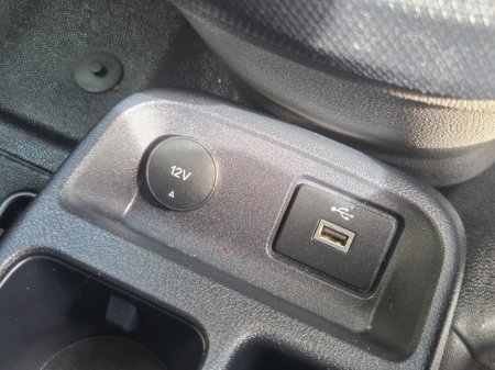 2021 Ford Transit Connect - thumbnail 14