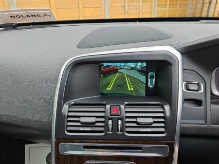 2016 Volvo XC60 - thumbnail 35