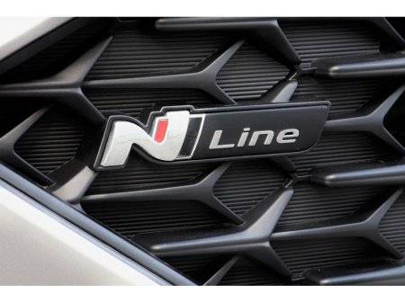 2024 Hyundai i30 - view 3