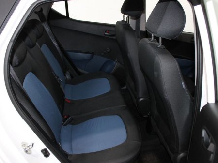 2020 Hyundai i10 - thumbnail 14