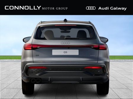 2026 Audi Q5 - thumbnail 9
