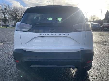 2024 Opel Crossland - thumbnail 6