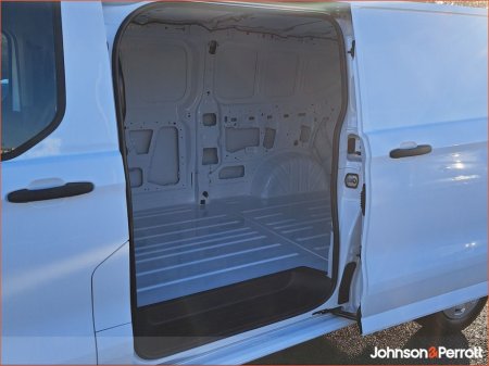2026 Ford Transit Custom Trend LWB €35,365 thumbnail