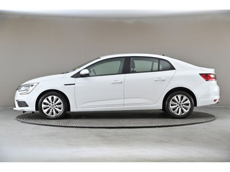 2017 Renault Megane - thumbnail 5