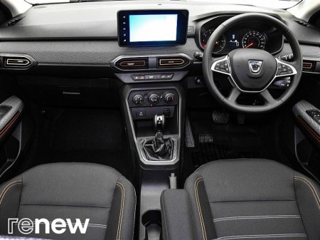 2021 Dacia Sandero Stepway - thumbnail 2