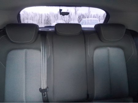 2018 Audi Q2 1.0 Petrol Automatic 5 Door. €20,750 thumbnail