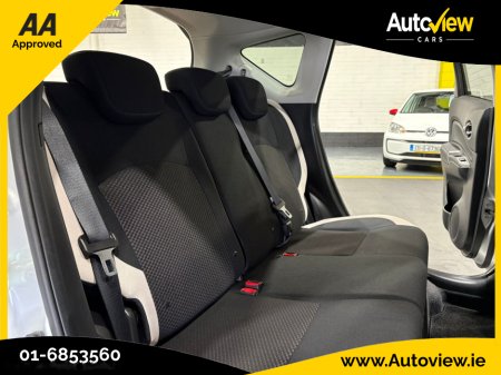 2020 Nissan Note - thumbnail 19