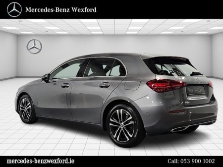 2026 Mercedes-Benz A Class - photo 3