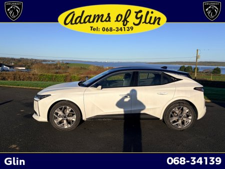 2026 DS Automobiles DS 4 - thumbnail 5