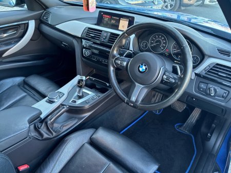 2018 BMW 3 Series - thumbnail 6