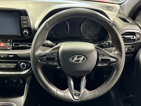2021 Hyundai i30 N Line 1.0 Petrol €20,400 thumbnail