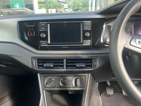 2019 Volkswagen Polo 1.0 TSI 80HP Trendline €13,995 thumbnail