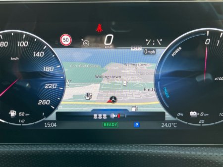 2024 Mercedes-Benz CLA Class - thumbnail 25