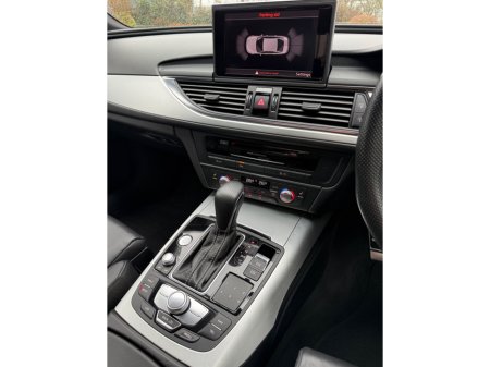 2018 Audi A6 2.0TDI 190 Ultra S Line €21,900 thumbnail