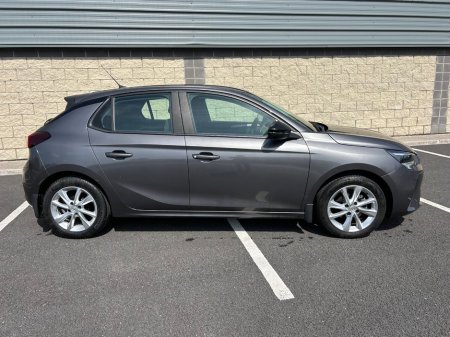 2020 Opel Corsa - photo 2