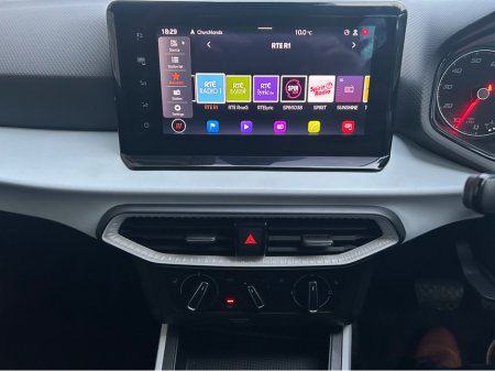 2023 SEAT Arona PA 1.0 TSI 110HP DSG AUTOMATIC SE+ €18,995 thumbnail