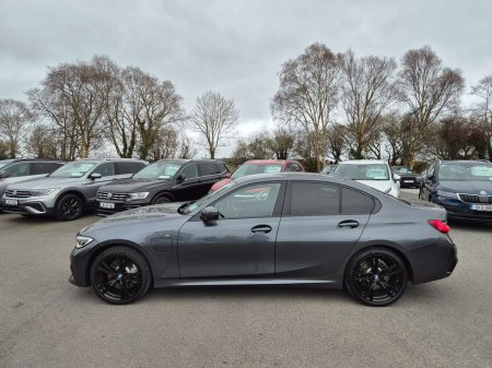 2020 BMW 3 Series - thumbnail 3