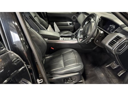 2020 Land Rover Range Rover Sport P40 DYNAMICS HSE €45,950 thumbnail