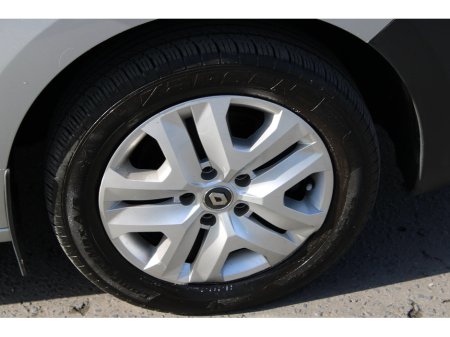 2023 Renault Kangoo - thumbnail 10