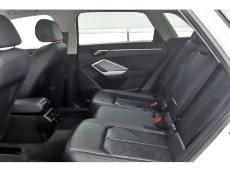 2023 Audi Q3 - thumbnail 16