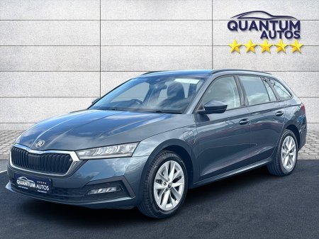 2022 Skoda Octavia 2022 STYLE 1.4 TSI PHEV AUTOMATIC ESTATE €132 P/W WITH NO CASH DEPOSIT 10 DAY SALE NOW ON !! €26,995