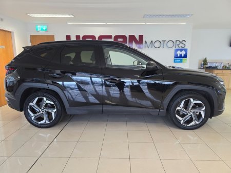 2024 Hyundai Tucson Executive PHEV Hybrid Automatic €39,950